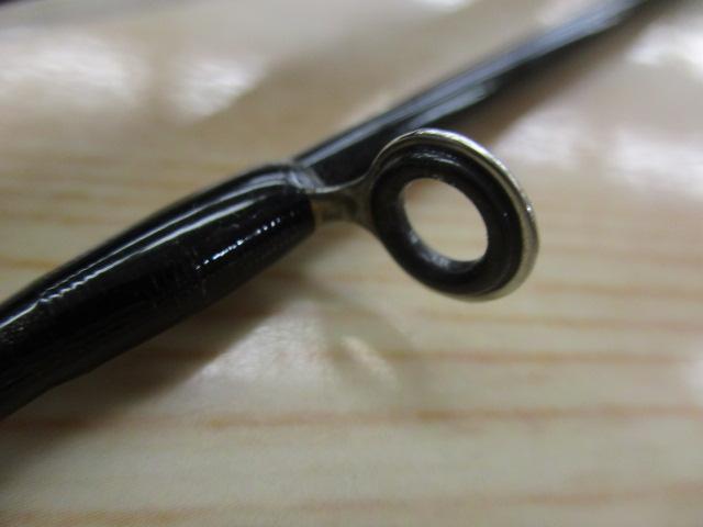 07トラウトライズ 66L