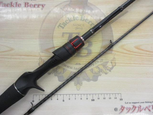 シマノ　ゾディアス　168L-BFS/2　166M-2　セット シマノ ゾディアス 168L-BFS/2 166M-2 セット