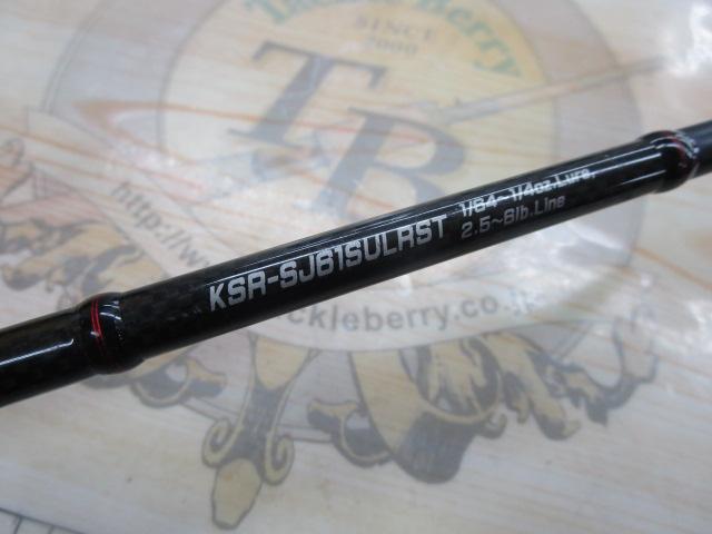 ストラーダ KSR-SJ61SULRST