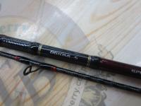 20炎月SS B610ML-S/R