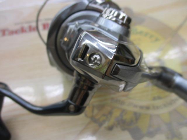 21ナスキー C3000HG