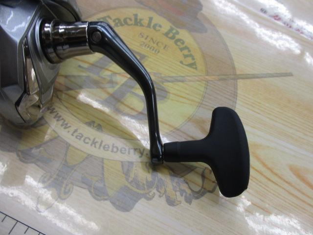 21ナスキー C3000HG｜＠ベリーネット 日本最大新品中古釣具WEB