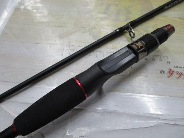 CBバトルクロスタコエギ180H