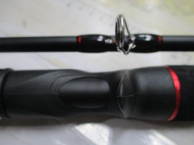 CBバトルクロスタコエギ180H