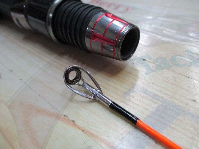 CBバトルクロスタコエギ180H