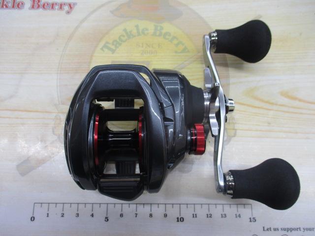 24スコーピオンMD 300XG LH