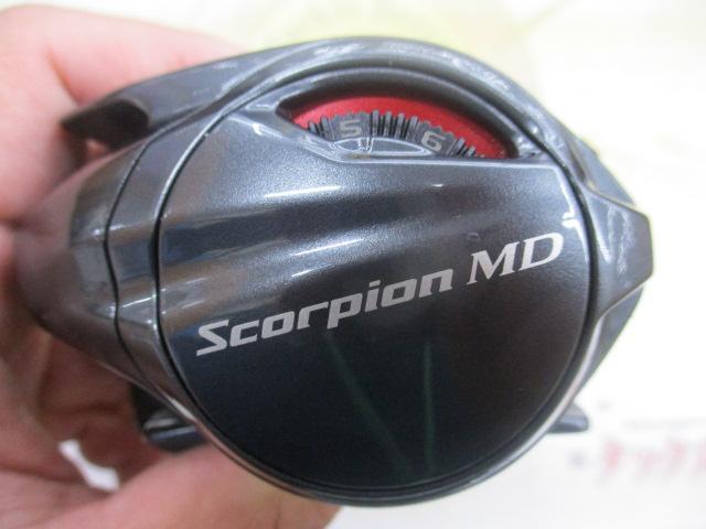 24スコーピオンMD 300XG LH