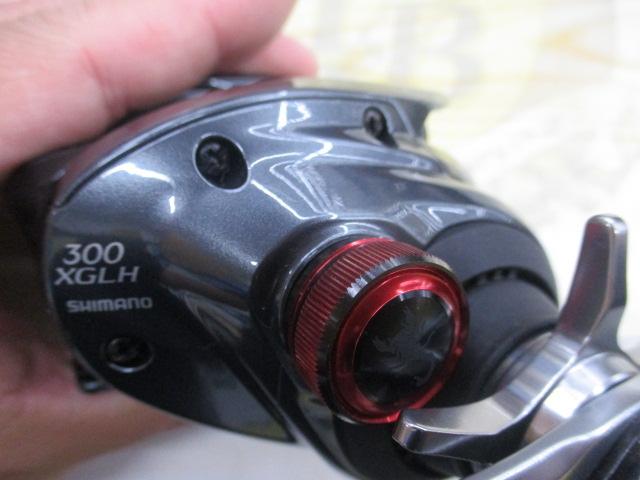 24スコーピオンMD 300XG LH