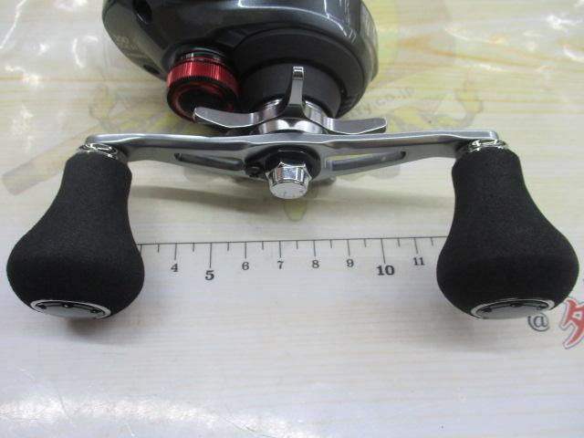 24スコーピオンMD 300XG LH