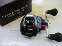 24スコーピオンMD 300XG LH