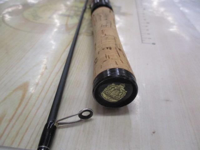 トラウティンマーキスナノ TMNS-522L-KR