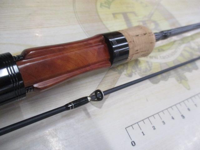 トラウティンマーキスナノ TMNS-522L-KR