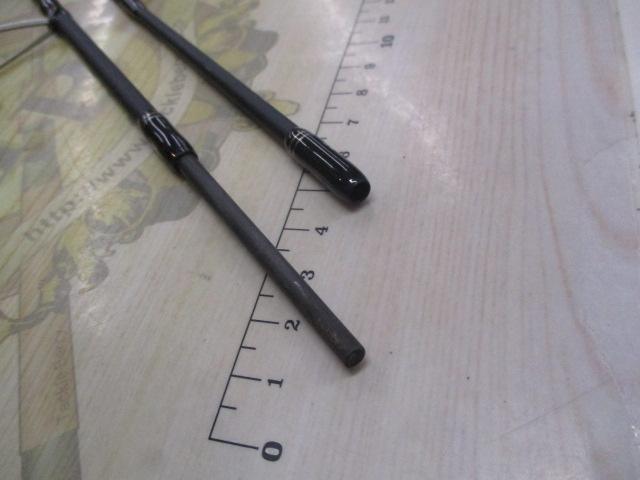 トラウティンマーキスナノ TMNS-522L-KR