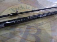 トラウティンマーキスナノ TMNS-522L-KR