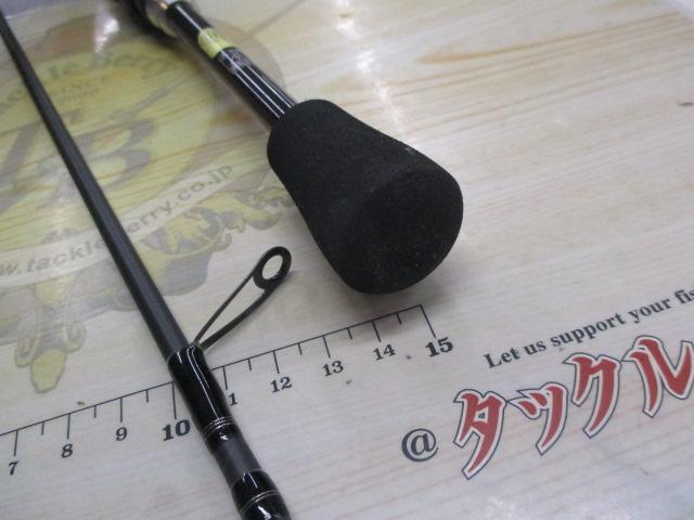 19ソルティーアドバンスメバル 76UL-S