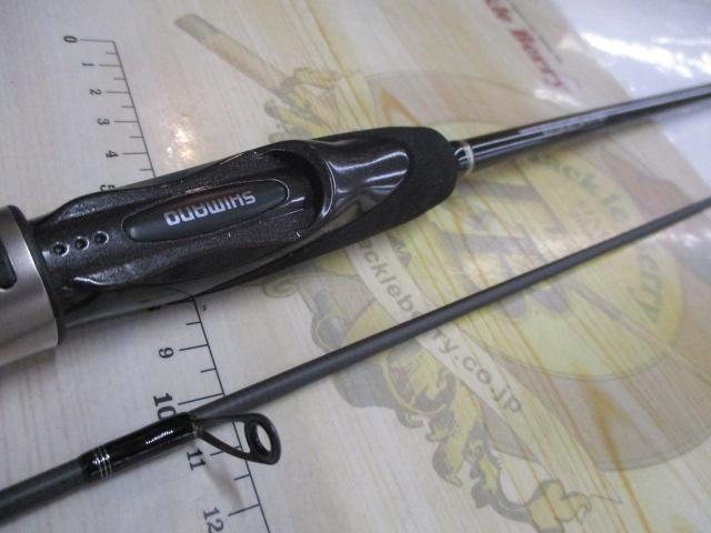 19ソルティーアドバンスメバル 76UL-S