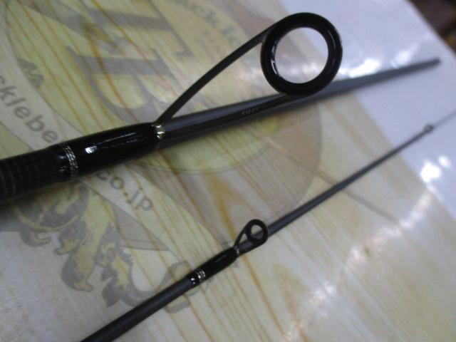 19ソルティーアドバンスメバル 76UL-S