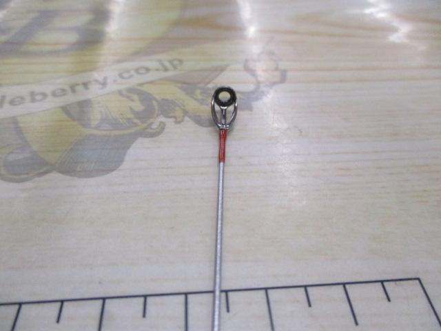 19ソルティーアドバンスメバル 76UL-S