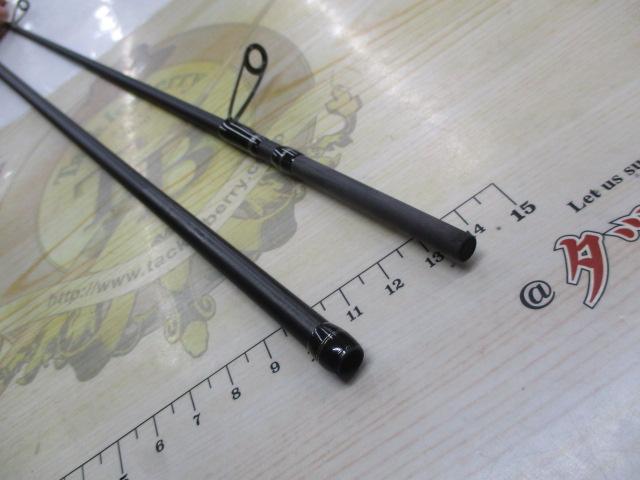 19ソルティーアドバンスメバル 76UL-S