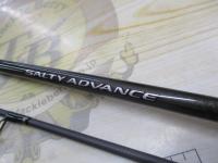 19ソルティーアドバンスメバル 76UL-S