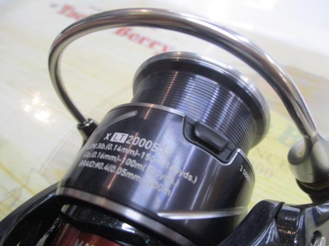 20月下美人X LT2000S-P