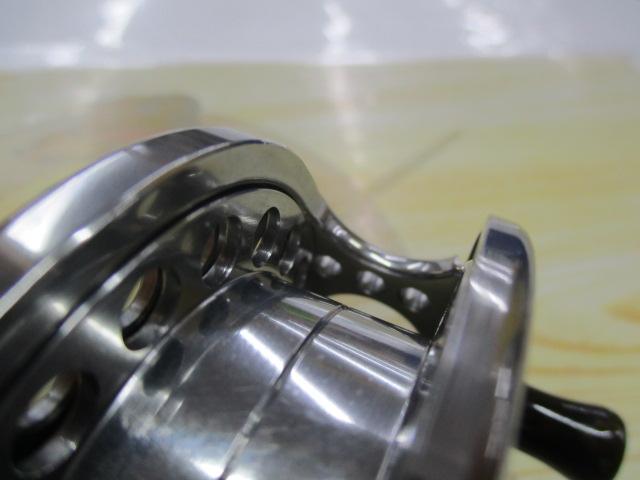 ブラッキー 7218NBD-AT チタン