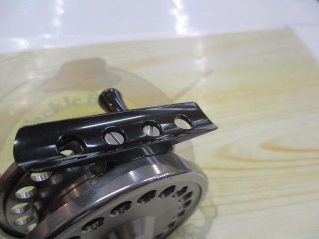 ブラッキー 7218NBD-AT チタン