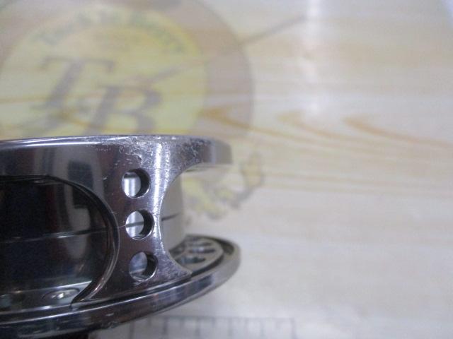 ブラッキー 7218NBD-AT チタン