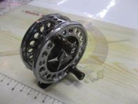 ブラッキー 7218NBD-AT チタン