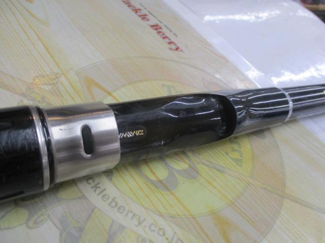 インプレッサ 4-53遠投