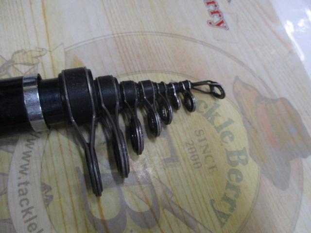 インプレッサ 4-53遠投