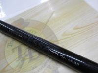 インプレッサ 4-53遠投