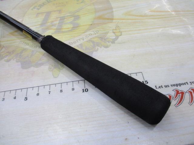 紅牙MX C65MS TG・W｜＠ベリーネット 日本最大新品中古釣具WEB