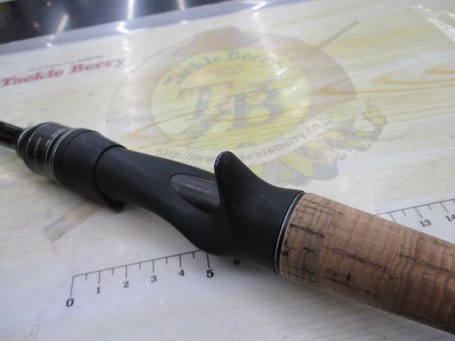 ホーネットスティンガープラス HSPC-662M MGS