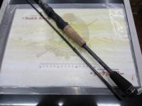 ホーネットスティンガープラス HSPC-662M MGS