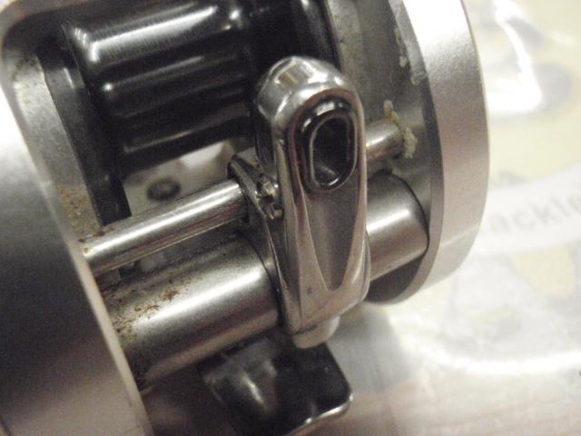 11オシアカルカッタ 200HG