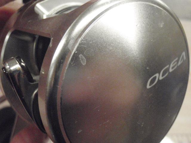 11オシアカルカッタ 200HG