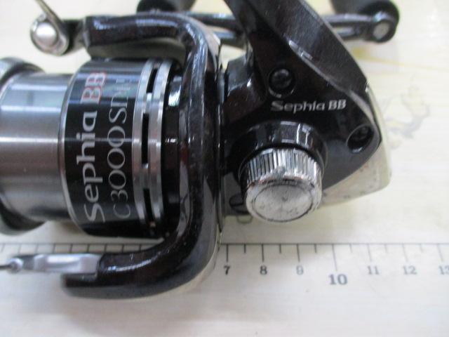 10セフィアBB C3000SDH