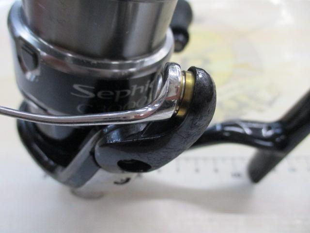 10セフィアBB C3000SDH