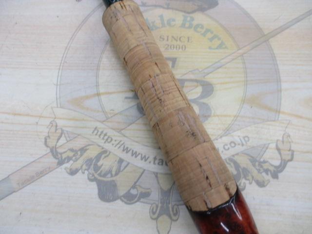 XOR海煙 CL-86MH(CAIYEN)｜＠ベリーネット 日本最大新品中古釣具WEB