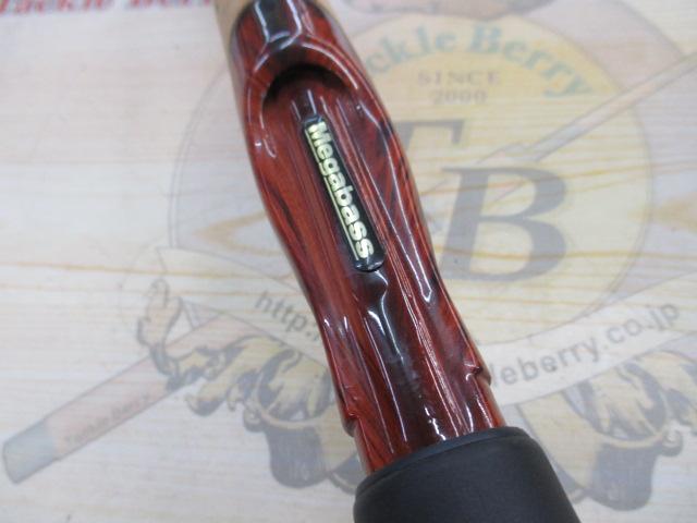 XOR海煙 CL-86MH(CAIYEN)｜＠ベリーネット 日本最大新品中古釣具WEB