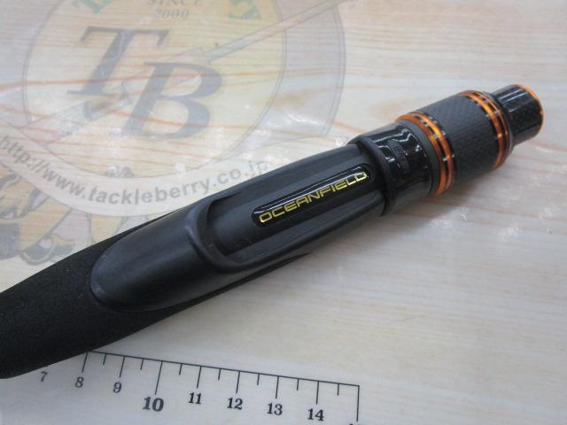 オーシャンフィールドタイラバ OFTS-66LT-60