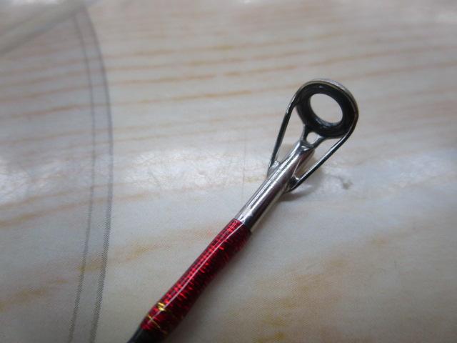 オーシャンフィールドタイラバ OFTS-66LT-60