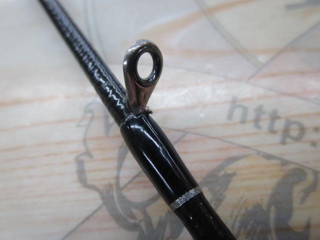 ブラックレーベル721MHHFB 楽天市場】【お取り寄せ】ダイワ ブラックレーベル 721MHHFB