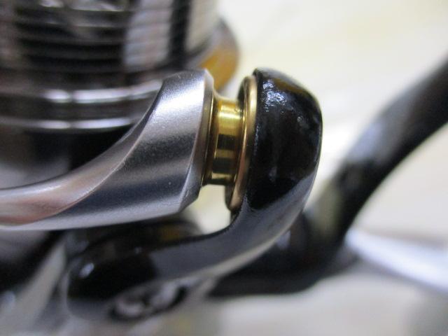 14インパルト 競技LBD