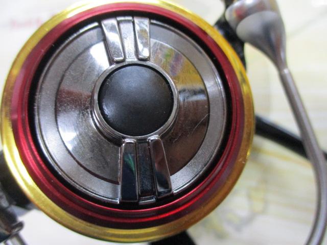 14インパルト 競技LBD