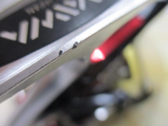 14インパルト 競技LBD