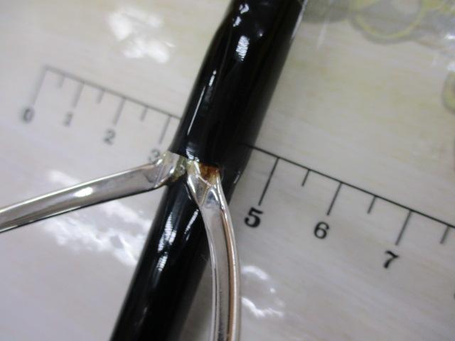 ソルティガエビング 74HS・J