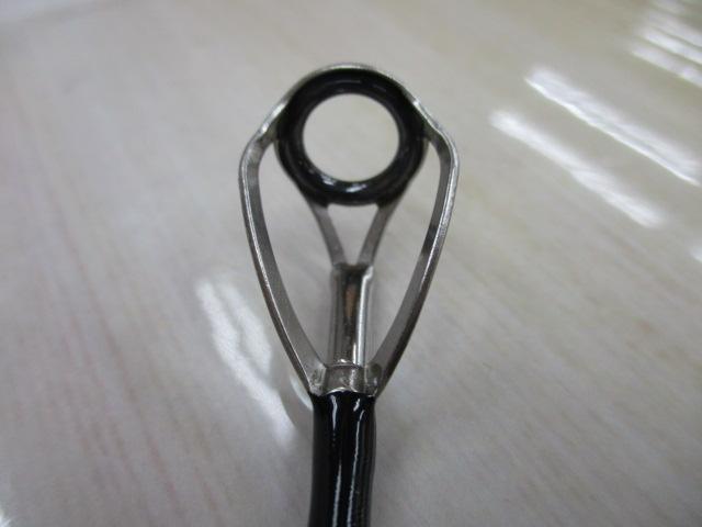 ソルティガ エビング 74HS 楽天市場】ダイワ ソルティガ エビング 74HS / キャスティングロッド