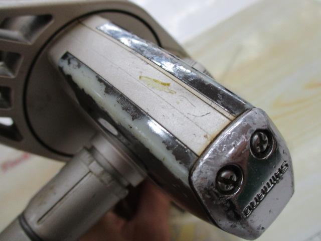 スーパーエアロEV 極細仕様